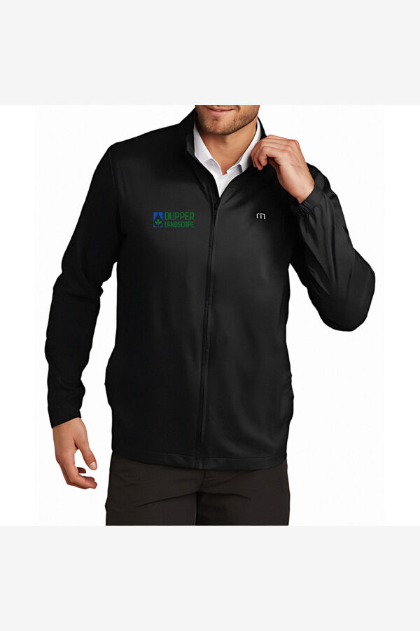   - Surfside Full Zip Jacket Thumbnail