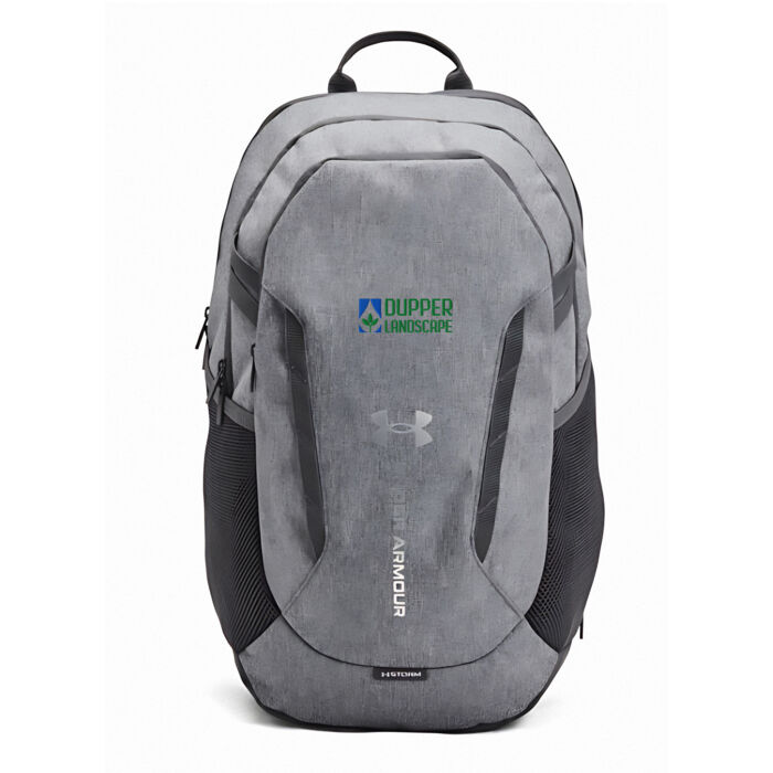   - Hustle Backpack 6.0 Thumbnail