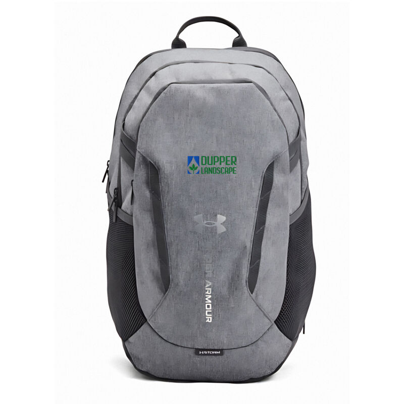   - Hustle Backpack 6.0 Thumbnail