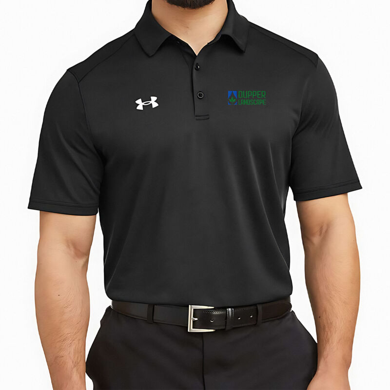   - Men's Tech™ Polo Thumbnail