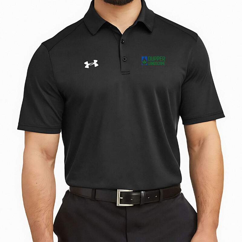   - Men's Tech™ Polo Thumbnail