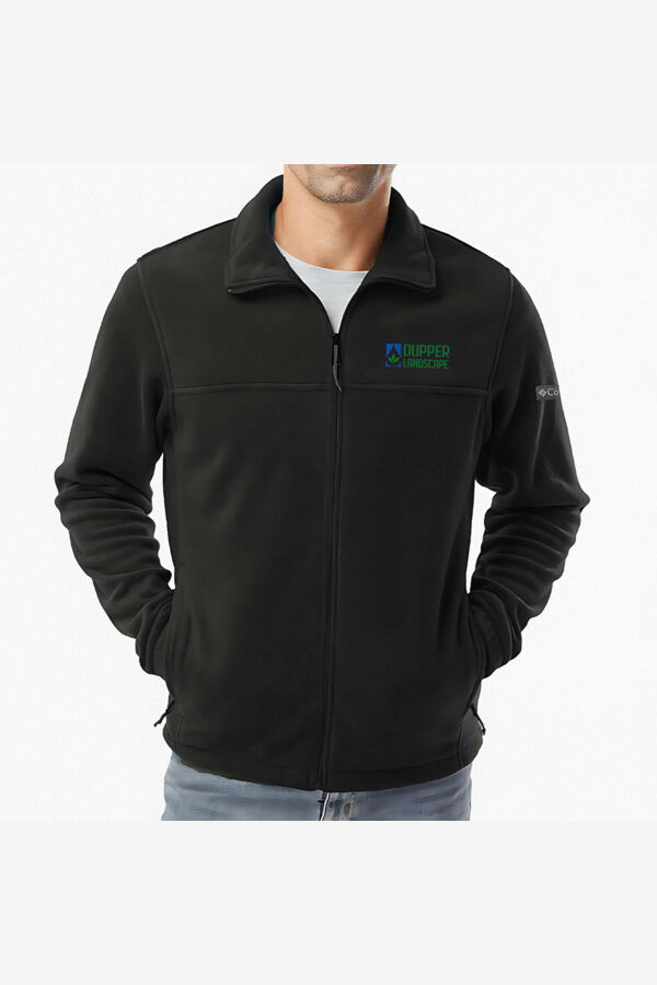   - Men's Steens Mountain™ Full Zip 2.0 Jacket Thumbnail
