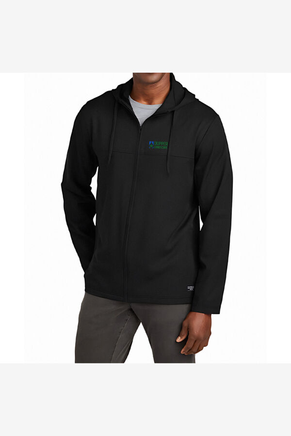   - Balboa Hooded Full Zip Jacket Thumbnail
