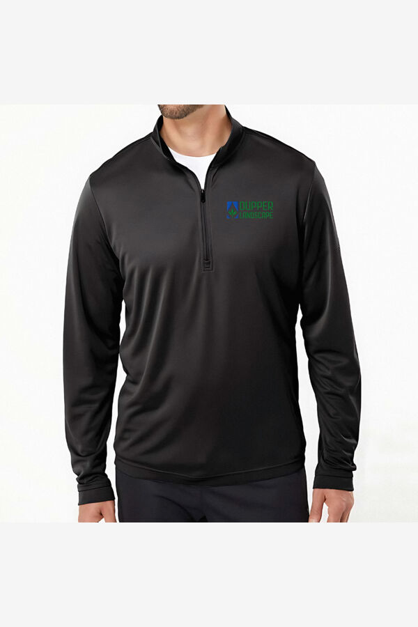   - Men's Ultimate365 Lightweight Quarter-Zip Pullover Thumbnail