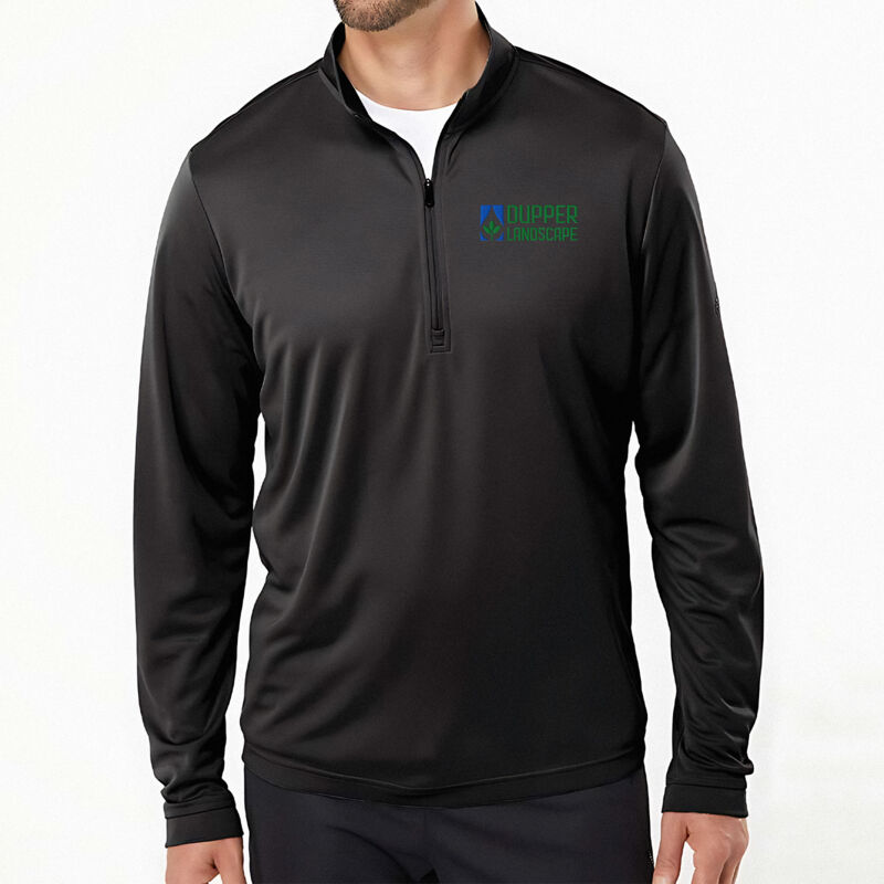   - Men's Ultimate365 Lightweight Quarter-Zip Pullover Thumbnail