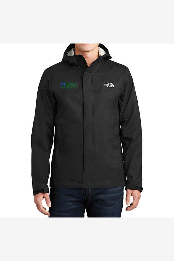  - DryVent Rain Jacket Thumbnail