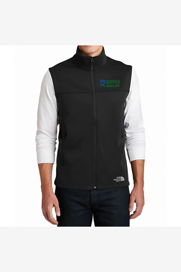   - Ridgewall Soft Shell Vest Thumbnail
