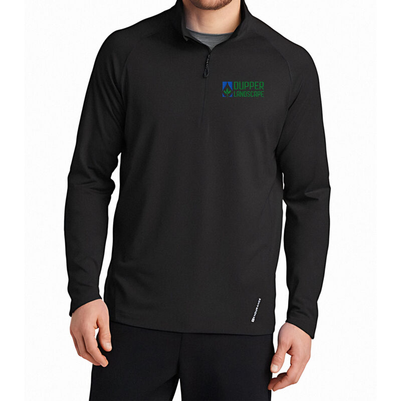   - Radius 1/4 Zip Thumbnail