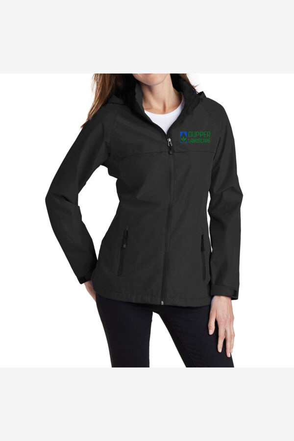   - Women's Torrent Waterproof Jacket Thumbnail