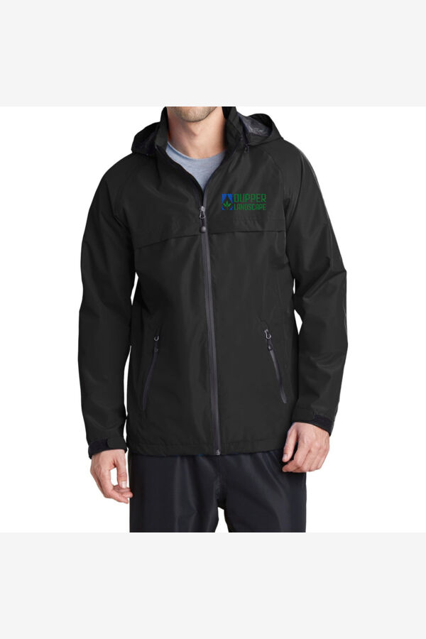   - Torrent Waterproof Jacket Thumbnail