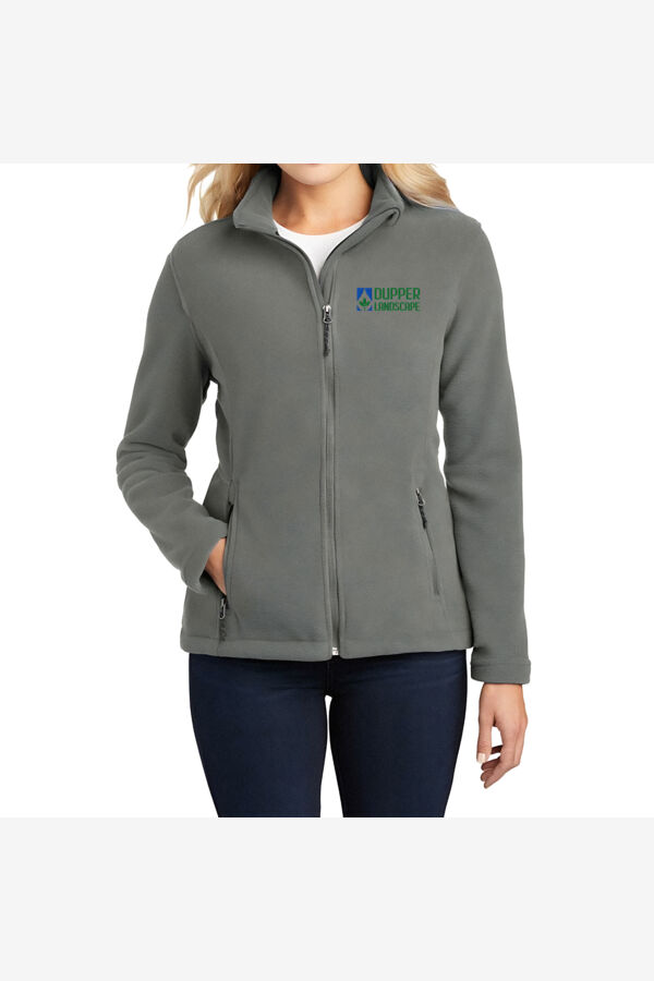   - Women's Everyday Fleece Jacket Thumbnail