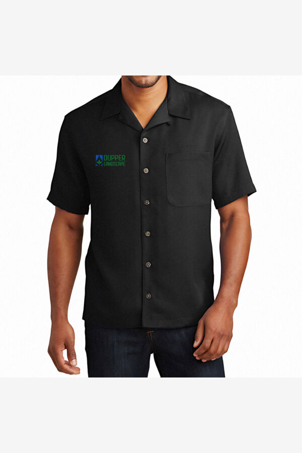   - Easy Care Camp Shirt Thumbnail
