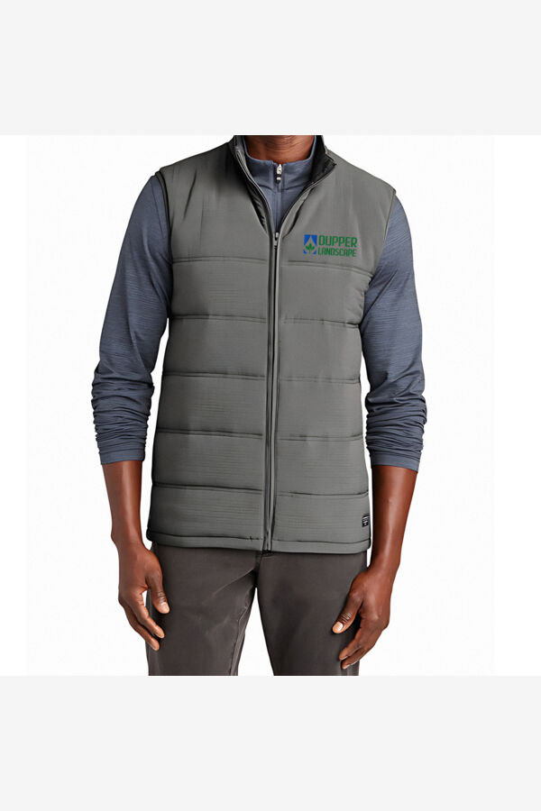   - Cold Bay Vest Thumbnail