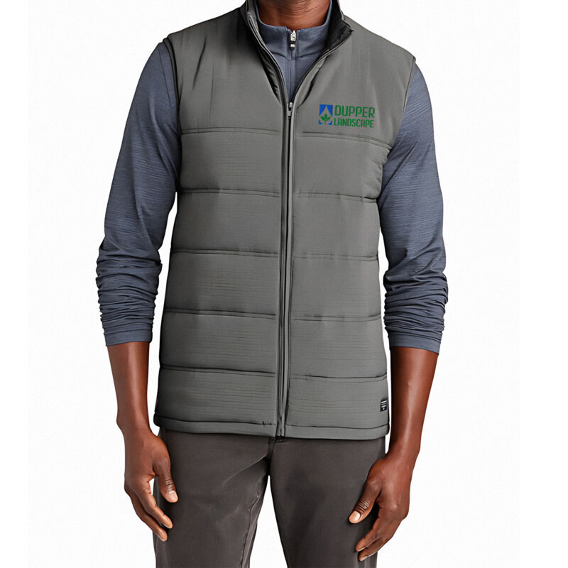   - Cold Bay Vest Thumbnail