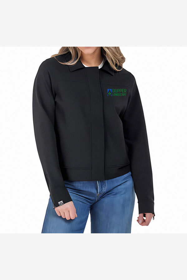   - Women's Challenger Super Stretch Jacket Thumbnail