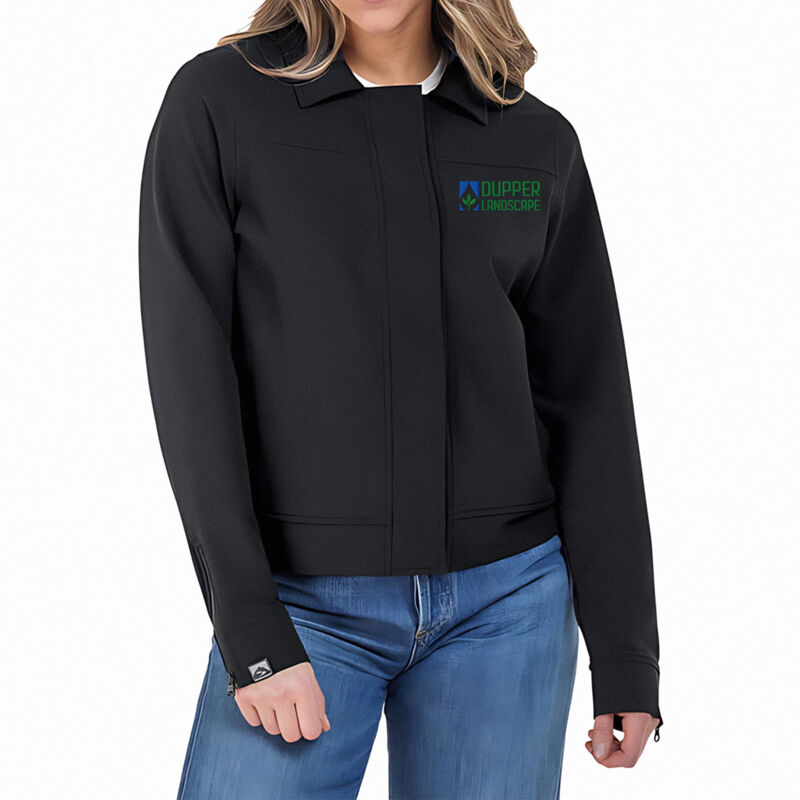   - Women's Challenger Super Stretch Jacket Thumbnail