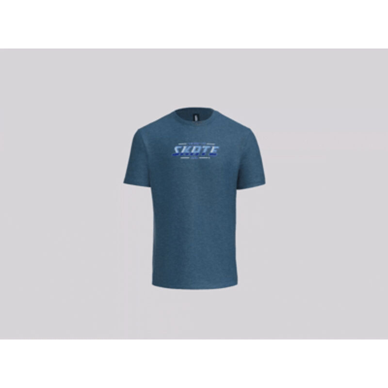   - Perfect Blend ® CVC Tee Thumbnail
