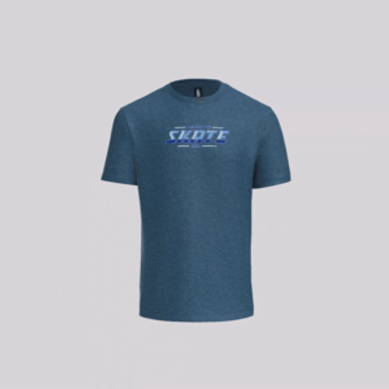   - Perfect Blend ® CVC Tee Thumbnail