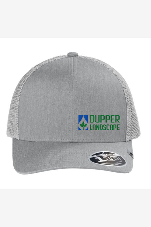   - Cruz Trucker Cap Thumbnail
