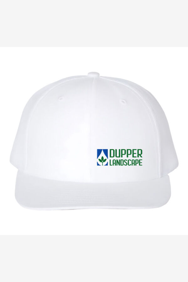   - Snapback Trucker Cap Thumbnail