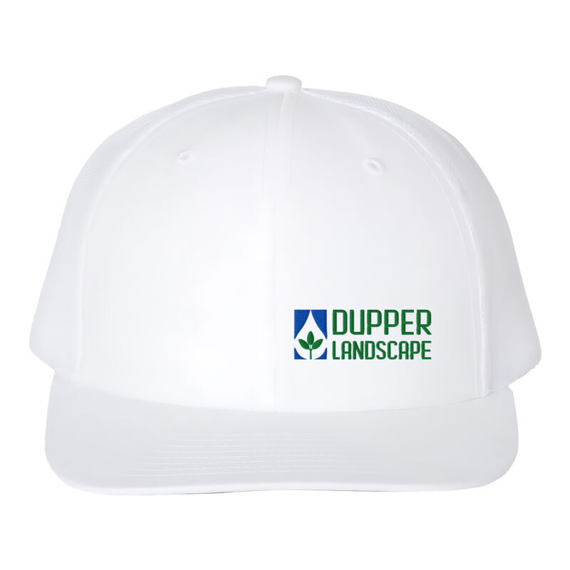   - Snapback Trucker Cap Thumbnail