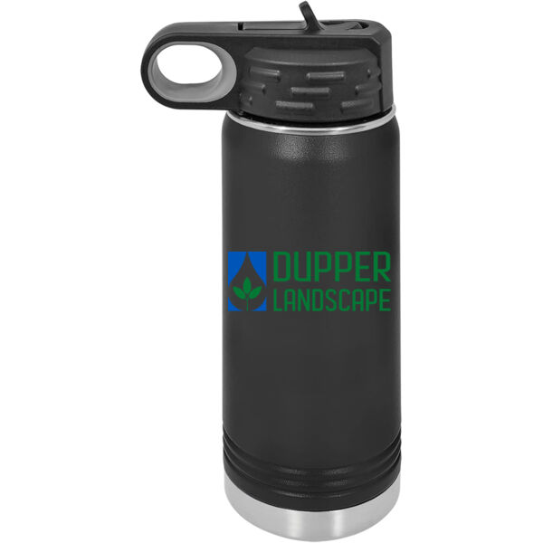   - Premium 20oz Water Bottle Thumbnail