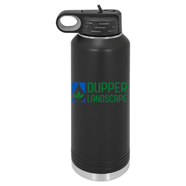   - Premium 40oz Water Bottle Thumbnail