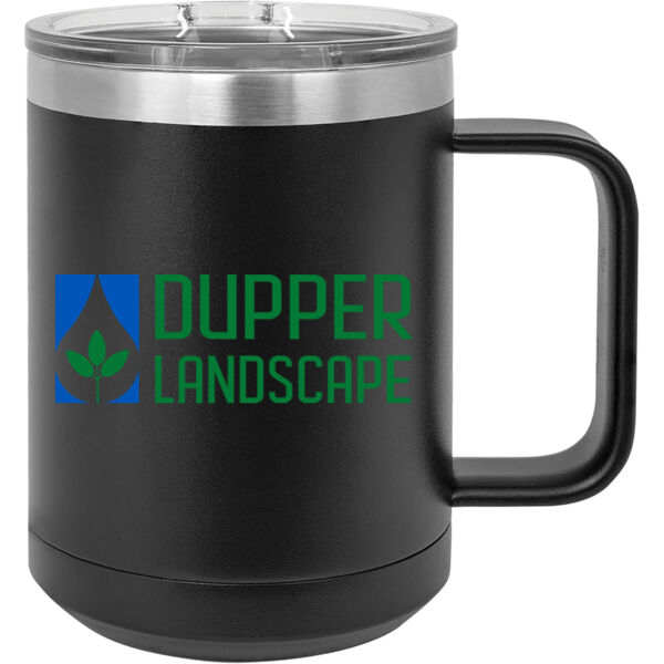   - Premium 15oz Travel Mug Thumbnail
