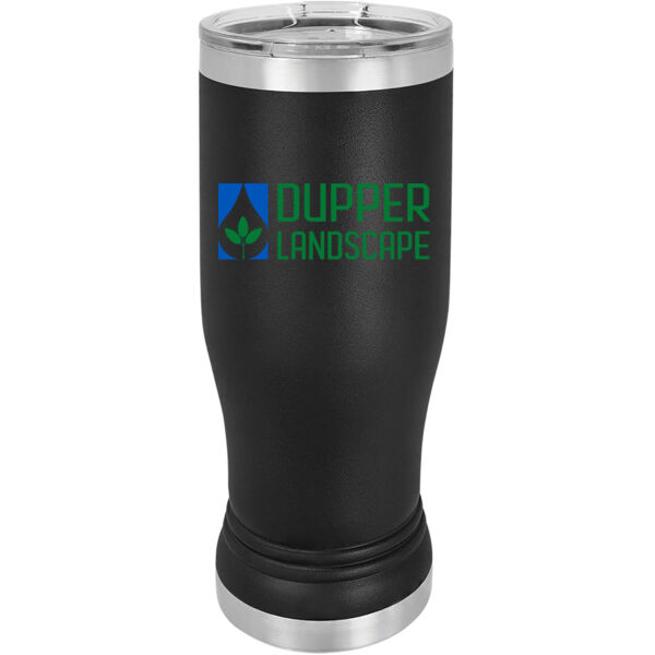   - Premium 14oz Pilsner Tumbler Thumbnail