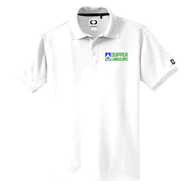   - Caliber2.0 Polo Thumbnail