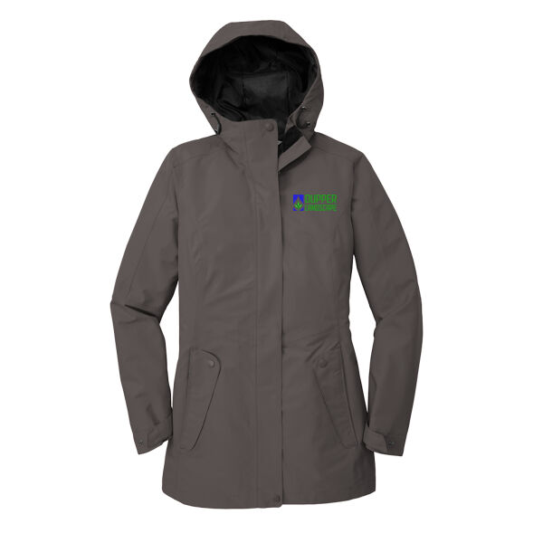   - Women's Collective Outer Shell Jacket Thumbnail