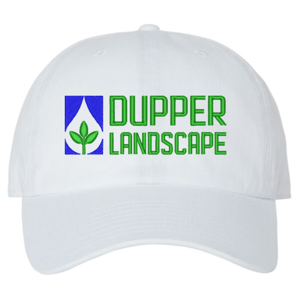   - Clean Up Cap Thumbnail