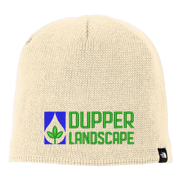   - Mountain Beanie Thumbnail