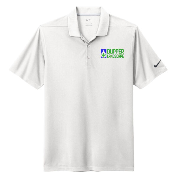   - Dri FIT Micro Pique 2.0 Polo Thumbnail