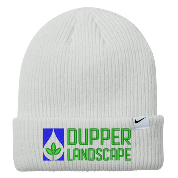   - Terra Beanie Thumbnail