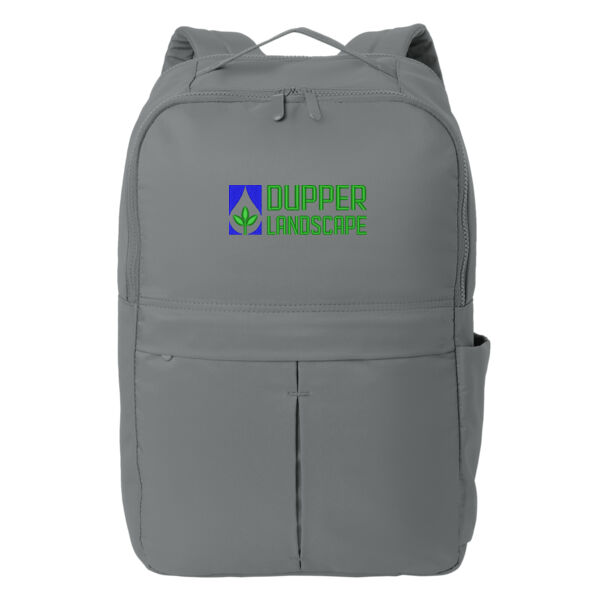   - Matte Backpack Thumbnail