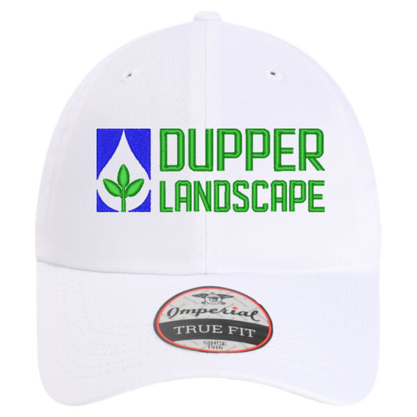   - The Original Buckle Dad Hat Thumbnail