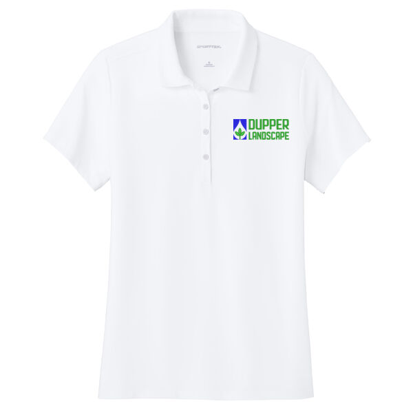  - Women's Versa Polo Thumbnail