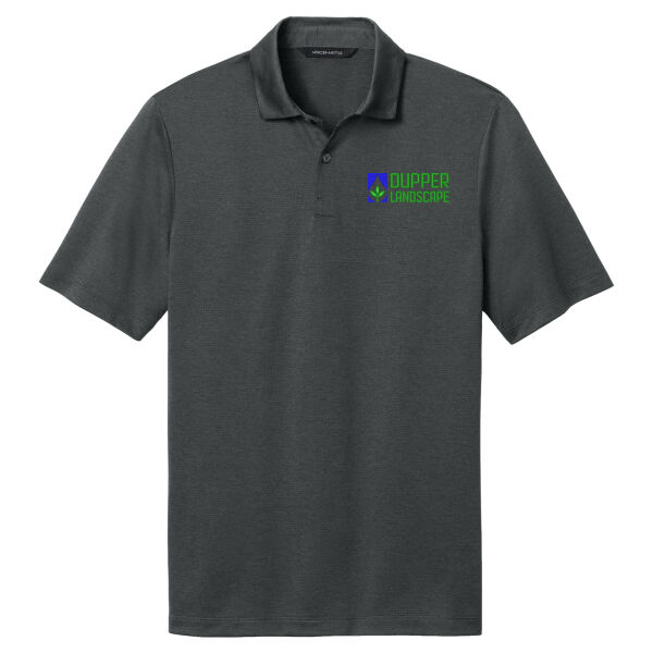   - Recharge Jersey Polo Thumbnail