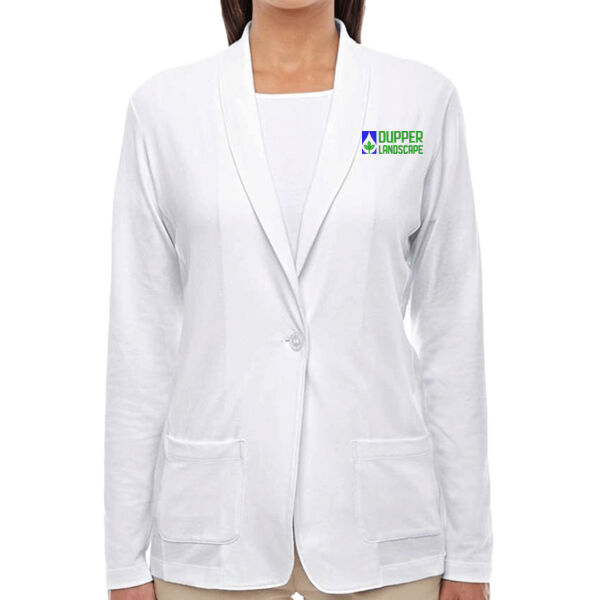   - Women's Perfect Fit™ Shawl Collar Cardigan Thumbnail