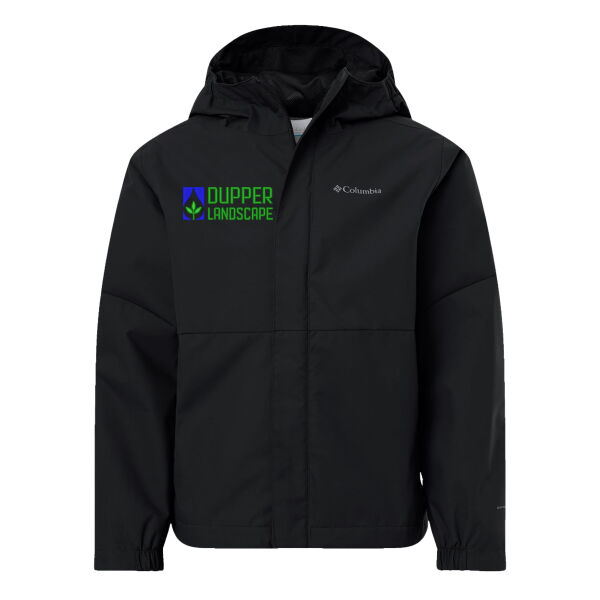   - Youth Hikebound™ II Jacket Thumbnail