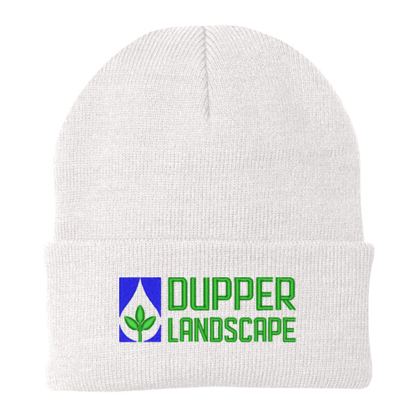   - Knit Cap Thumbnail