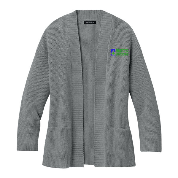  - Women's Open Cardi Thumbnail