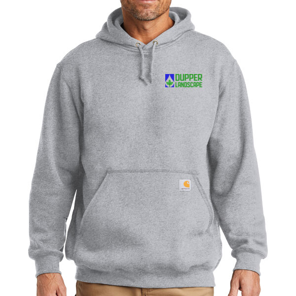   - Midweight Hooded Sweatshirt Thumbnail
