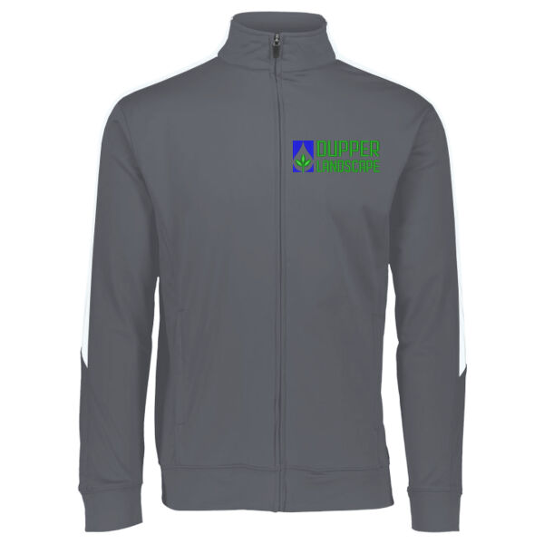   - Youth Medalist 2.0 Jacket Thumbnail