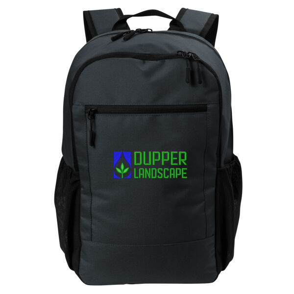   - Daily Commute Backpack Thumbnail