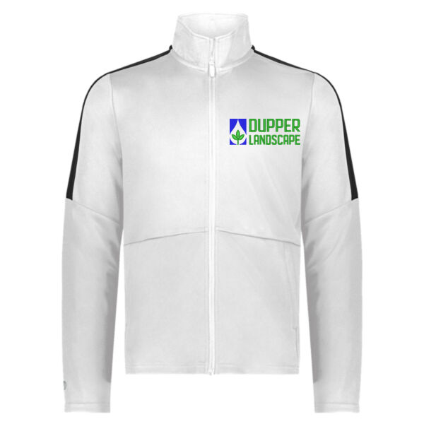   - Youth Crosstown Full-Zip Jacket Thumbnail