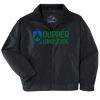 Competitor Jacket Thumbnail